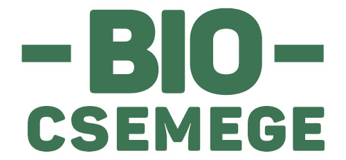 bio csemege